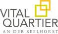 Logo Vitalquartier Hannover-Seelhorst Projekt 1 GmbH & Co. KG